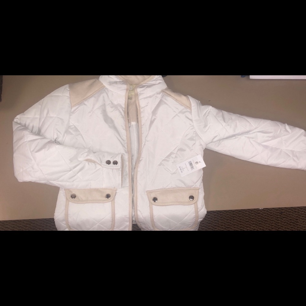 Lauren James jacket. Brand new with tags.